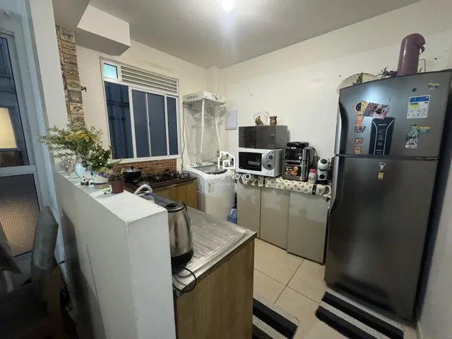 Imagem 7: Apartamento com 2 Dormitorio(s) localizado(a) no bairro Santo André em São Leopoldo