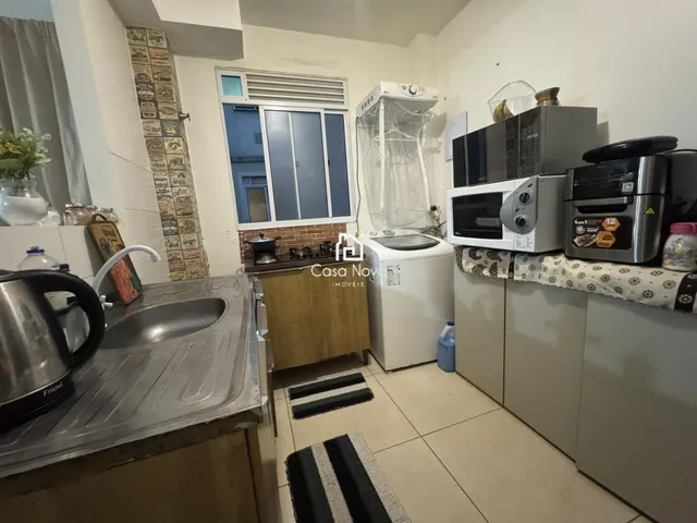 Imagem 6: Apartamento com 2 Dormitorio(s) localizado(a) no bairro Santo André em São Leopoldo