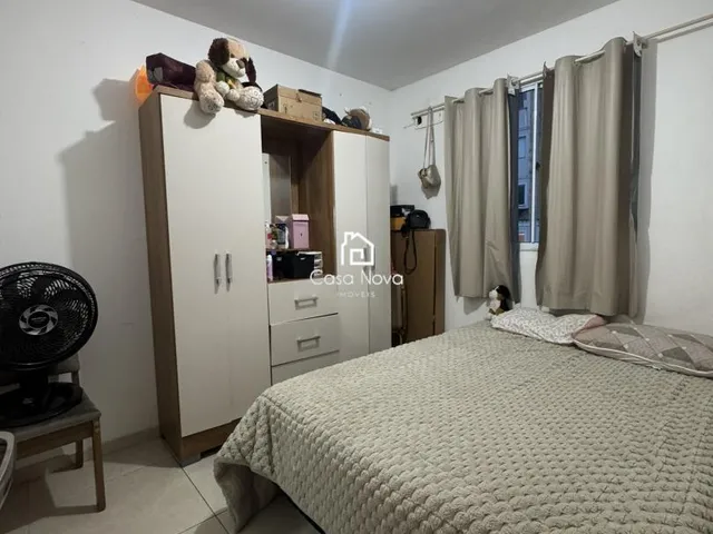 Imagem 5: Apartamento com 2 Dormitorio(s) localizado(a) no bairro Santo André em São Leopoldo