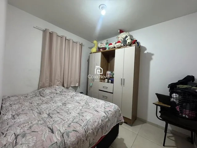 Imagem 8: Apartamento com 2 Dormitorio(s) localizado(a) no bairro Santo André em São Leopoldo