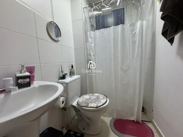 Imagem 4: Apartamento com 2 Dormitorio(s) localizado(a) no bairro Santo André em São Leopoldo