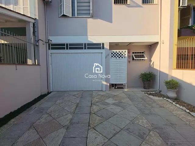 Imagem: Casa à venda em São Leopoldo, Rio Branco