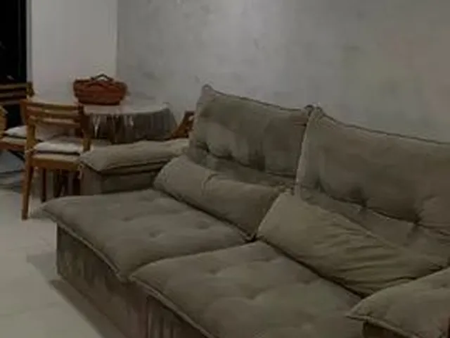 Imagem: Casa Mobiliada em Condominio Fechado