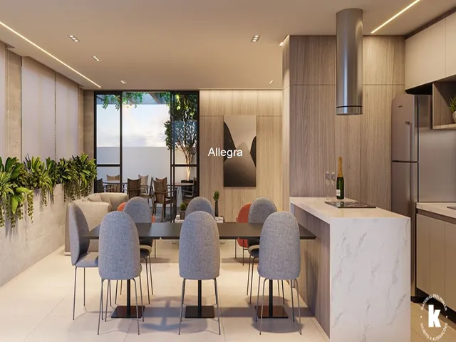 Imagem 6: 0 Apartamento com 2 dormitórios