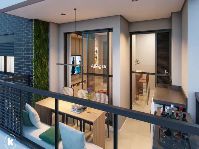 Imagem 10: 0 Apartamento com 2 dormitórios