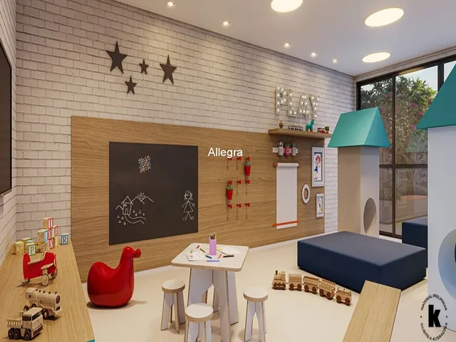 Imagem 5: 0 Apartamento com 1 dormitório