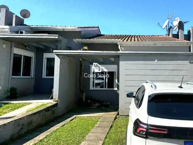 Imagem: Casa a em Condomínio Santo Afonso, Novo