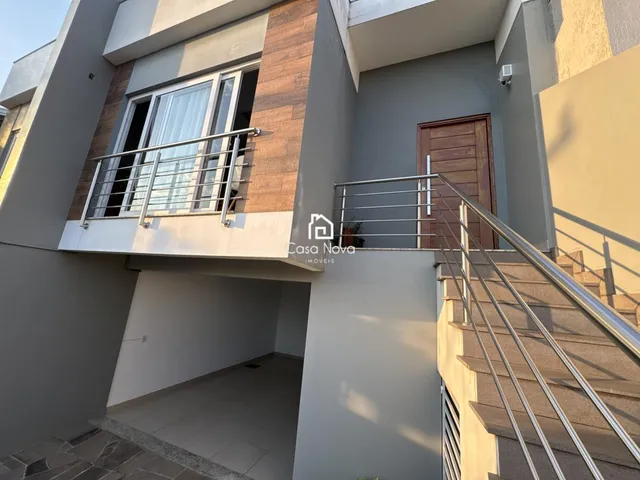 Imagem: Casa à venda em São Leopoldo, Morro do