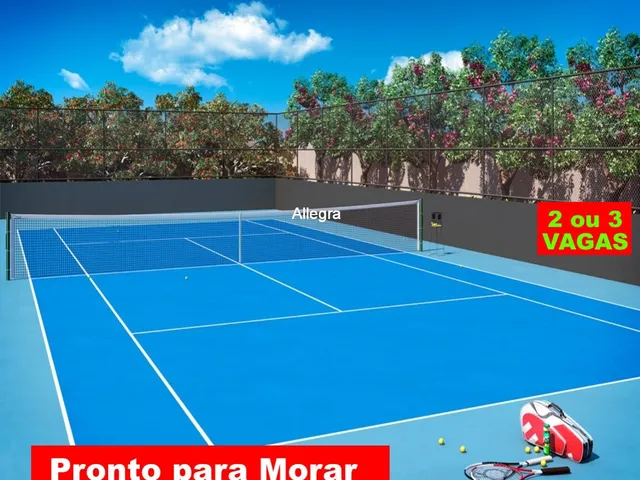 Imagem: Apartamento Residencial em São Paulo