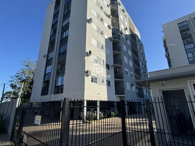 Imagem: Apartamento à venda em São Leopoldo, Scharlau