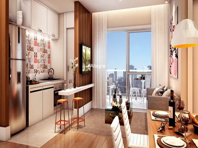 Imagem 4: 0 Apartamento com 2 dormitórios
