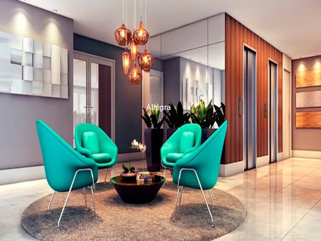 Imagem 6: 0 Apartamento com 2 dormitórios
