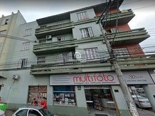 Imagem: Apartamento à venda no Centro de São Leopoldo