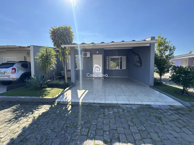 Imagem: Casa em Condomínio à venda em São Leopoldo