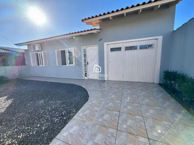 Imagem: Casa à venda em São Leopoldo, Bairro Feitoria