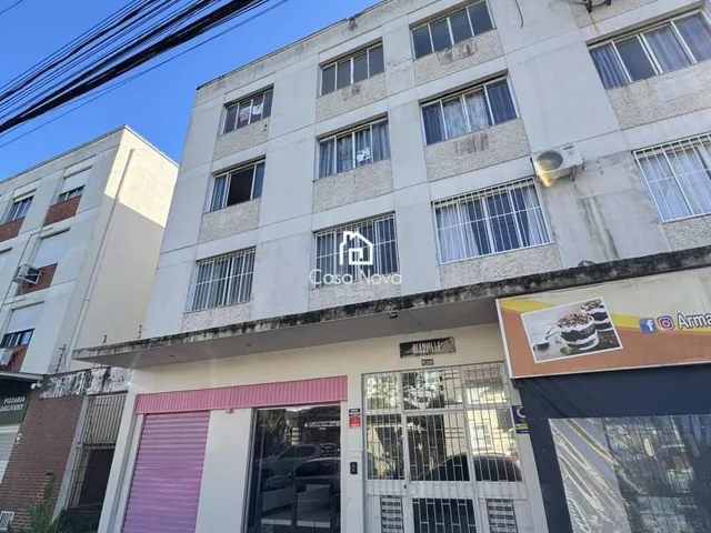 Imagem 1: Imóvel à venda: Apartamento em São Leopoldo, Centro - Oportunidade única!