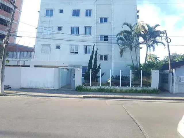 Imagem: Apê Mobiliado com 1 Quarto