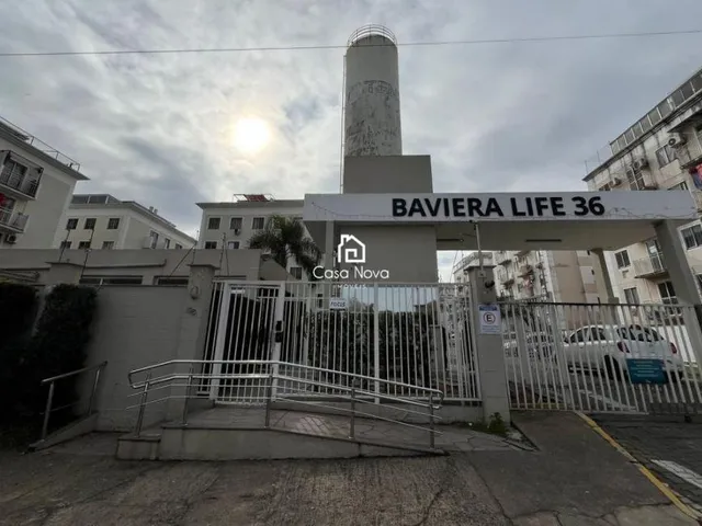 Imagem: Apartamento de 3 quartos à venda no bairro