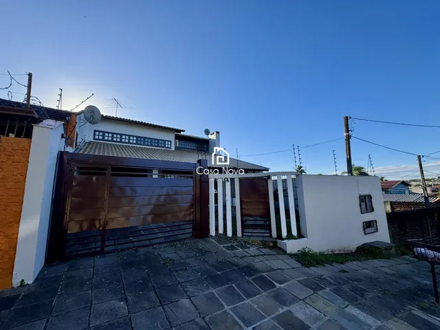 Imagem: Casa à venda em São Leopoldo, Jardim América