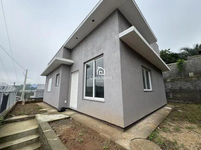 Imagem 3: Casa Nova com 3 dormitórios na Scharlau