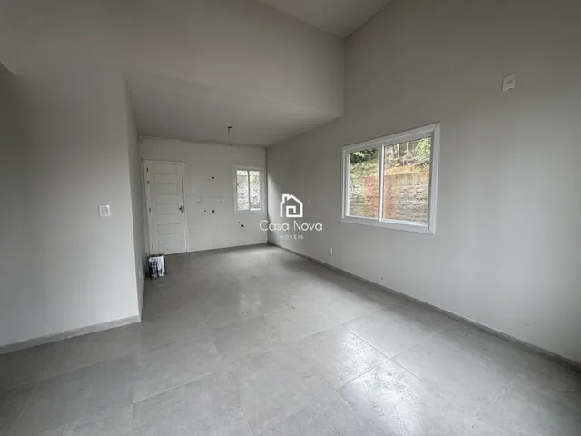 Imagem 6: Casa Nova com 3 dormitórios na Scharlau