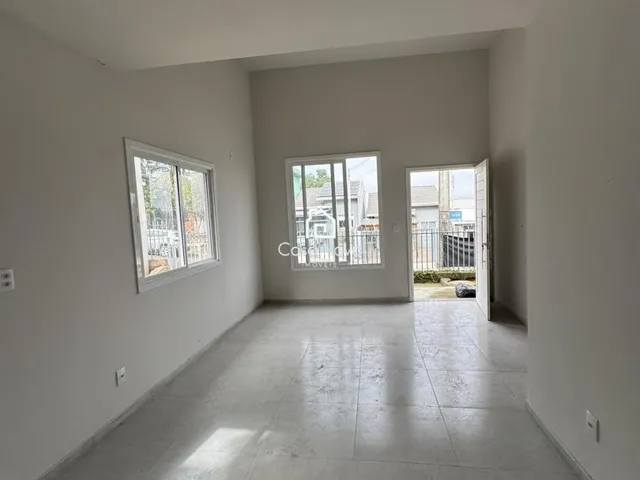 Imagem 13: Casa Nova com 3 dormitórios na Scharlau