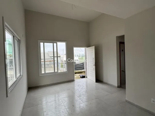 Imagem 14: Casa Nova com 3 dormitórios na Scharlau