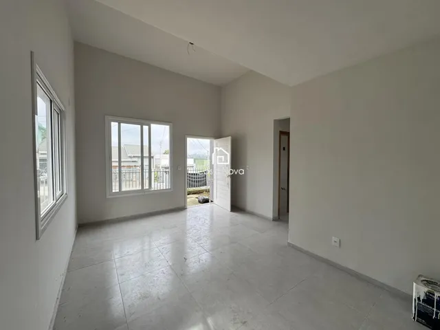 Imagem 15: Casa Nova com 3 dormitórios na Scharlau