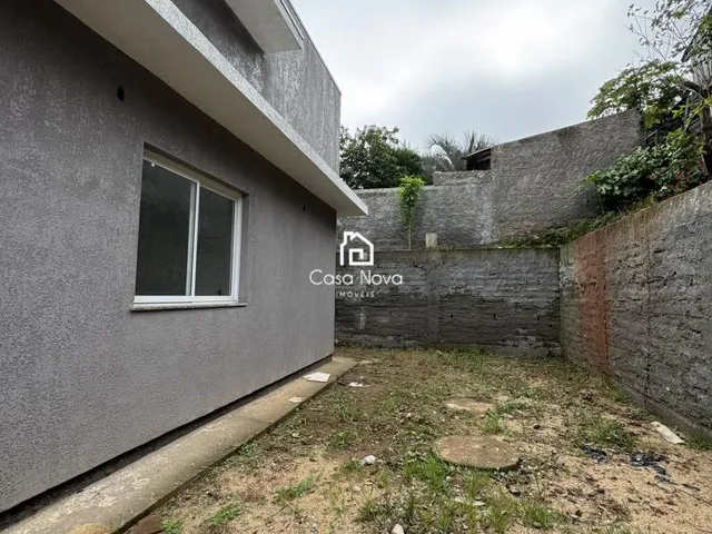Imagem 16: Casa Nova com 3 dormitórios na Scharlau