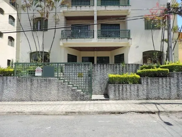Imagem: Apartamento com 2 Dormitórios para Alugar