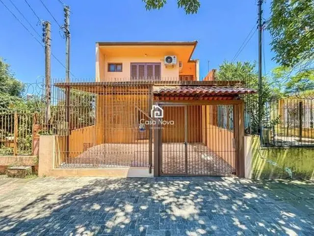 Imagem: Casa à venda em São Leopoldo, Fião