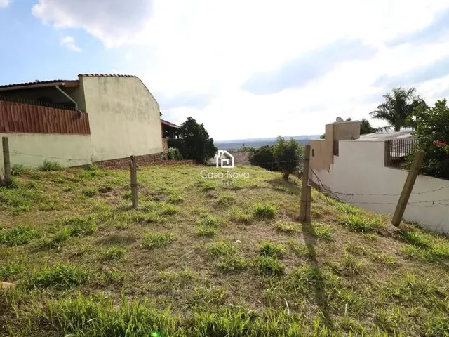 Imagem: Terreno à venda em São Leopoldo, Bairro