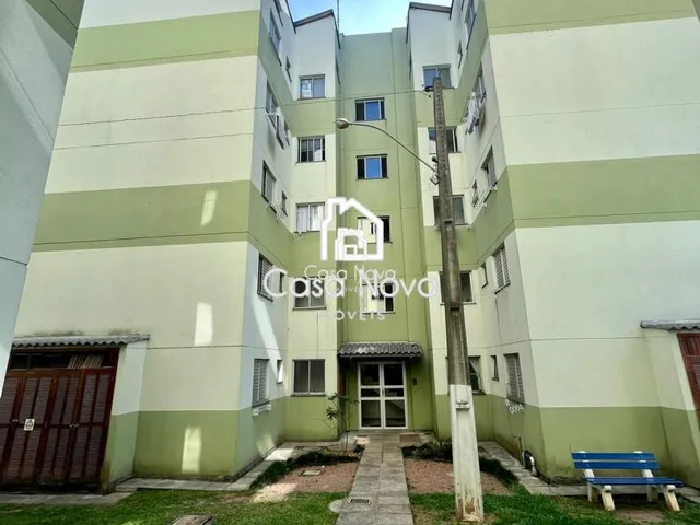 Imagem: Imóvel à venda em São Leopoldo Apartamento