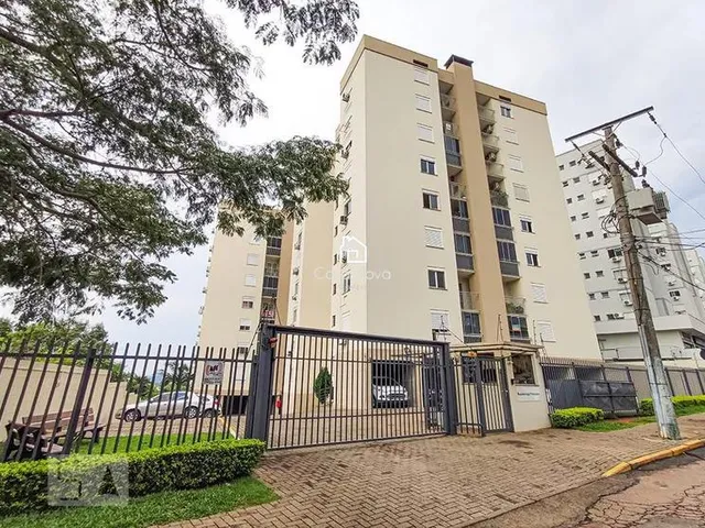 Imagem: Apartamento à venda em São Leopoldo, Bairro