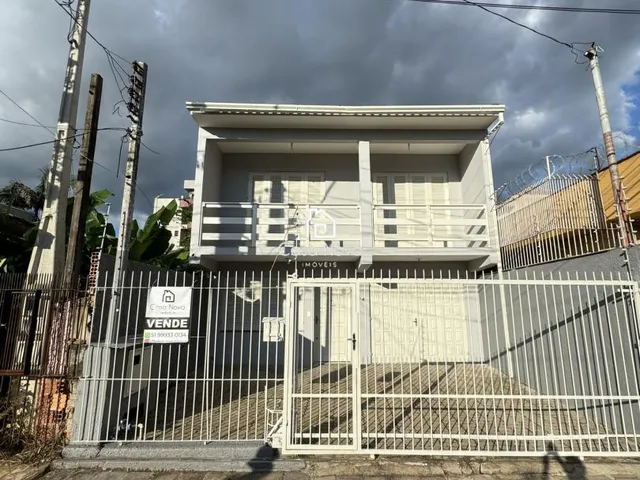 Imagem 1: Sobrado à venda no Centro de São Leopoldo - 3 dormitórios