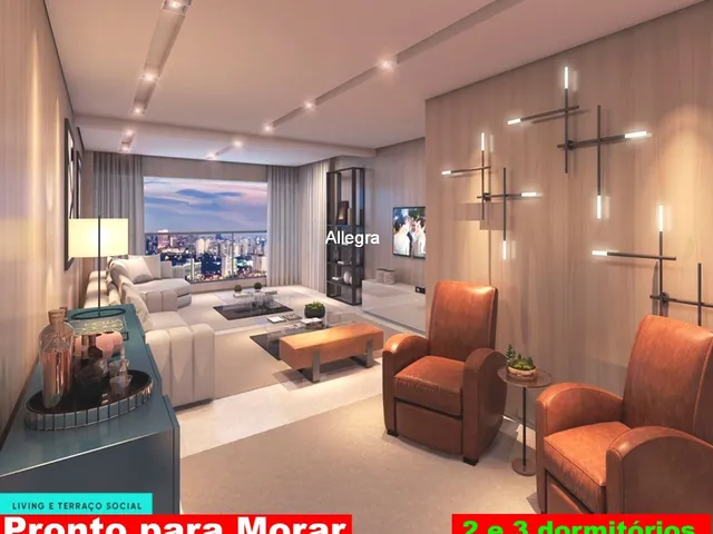 Imagem: Apartamento Residencial em São Paulo