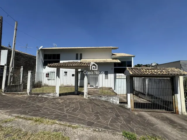 Imagem: Casa à venda em São Leopoldo, Bairro Jardim
