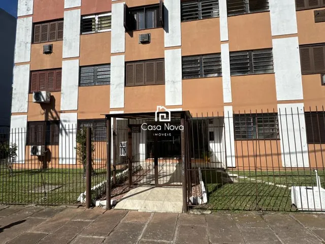 Imagem: Apartamento em São Leopoldo, Centro