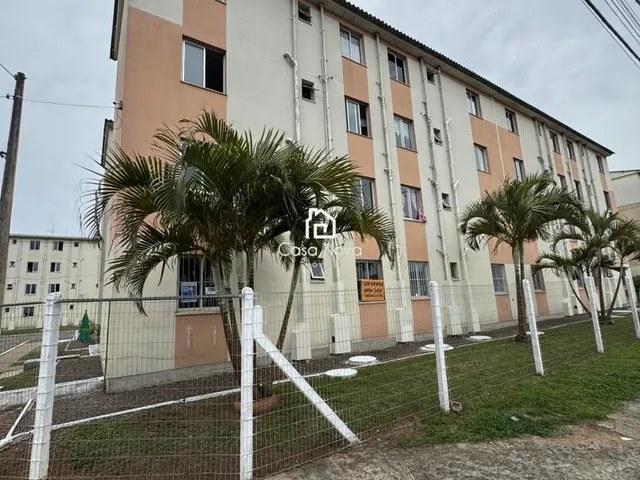 Imagem: Imóvel à venda em São Leopoldo Apartamento