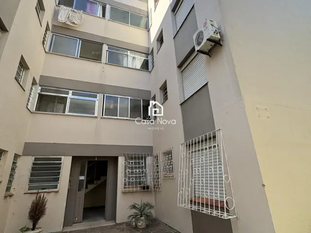Imagem: Apartamento com 2 Dormitorio(s) localizado(a)