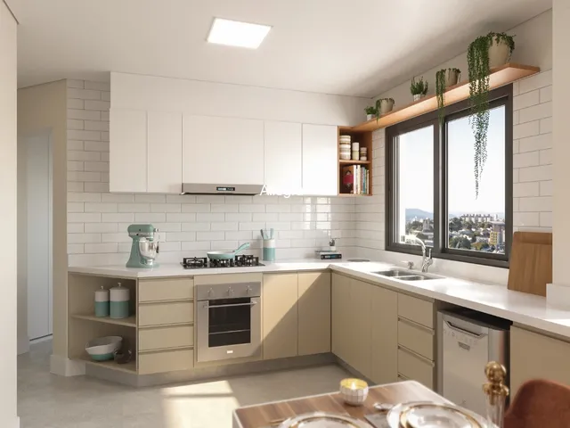 Imagem: Apartamento para Venda Possui 184 Metros