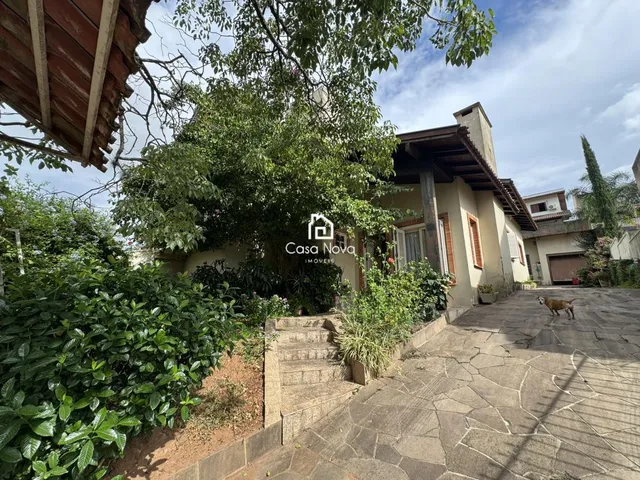 Imagem: Casa à venda em São Leopoldo, Jardim América
