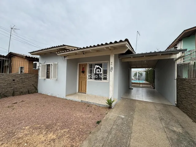 Imagem: Casa à venda em Campina, São Leopoldo