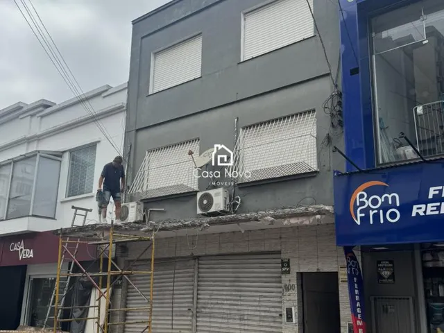 Imagem: Apartamento à venda no Centro de São Leopoldo