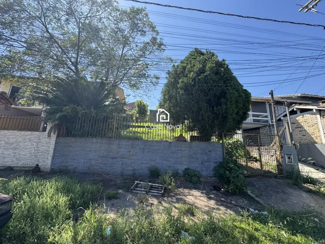 Imagem: Terreno para venda em São Leopoldo ótima
