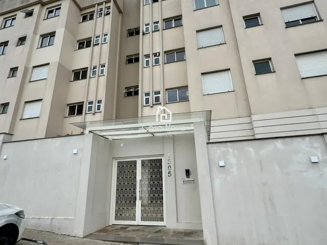 Imagem: Apartamento em Cristo Rei, próximo a Unisinos