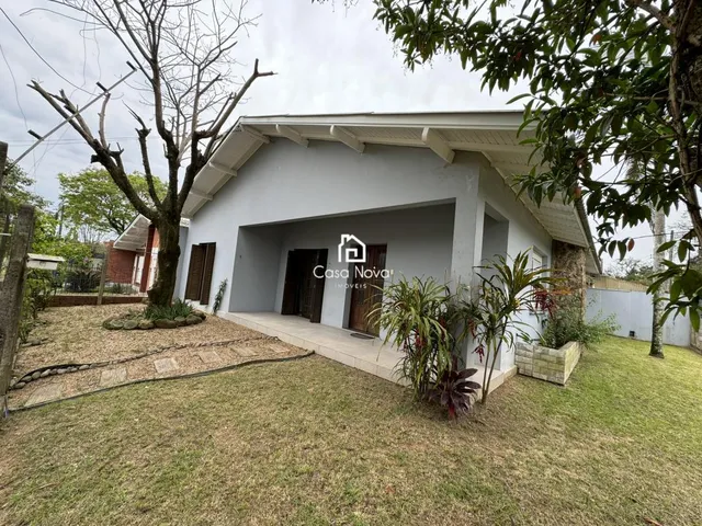 Imagem: Casa à venda em São Leopoldo, Padre Réus