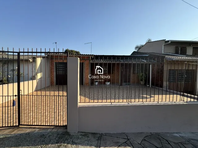 Imagem: Casa à venda em Santo André, São Leopoldo