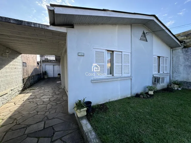 Imagem: Casa à venda em São Leopoldo, Rio Branco