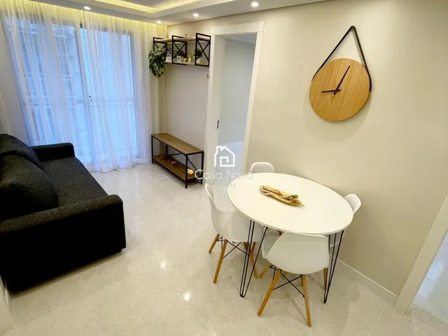 Imagem: Apartamento à venda em São Leopoldo, Santos